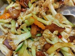 -小菜园新徽菜(无锡人民路红豆店)