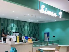 大堂-西檬树SIMON·T轻奢蛋糕(大东方Max店)