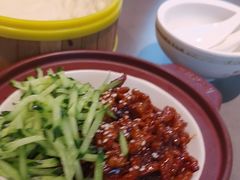 -老淮滨-蚌埠非遗小吃(淮河路店)