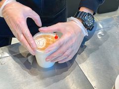 -Manner Coffee(壹方城店)