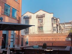 -大酉·M Coffee(北京美术馆店)