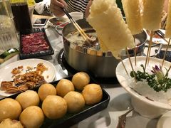 -牛记皇·鲜牛肉火锅(弘阳广场店)