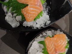 -V-ONE西雅图海鲜自助餐厅(仓山万达广场店)