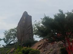 -句容茅山景区