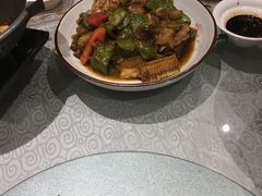 压锅大丰收-金掌勺·锅包肉(广渠门店)