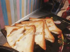 -通海俄式烧烤·俄罗斯大串(嵩山路店)