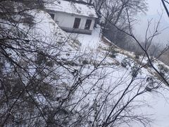 -终南山南五台景区