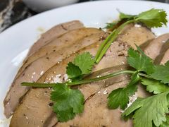 -乌文新澄海卤鹅店