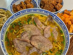 -永丰面馆(汉口路店)