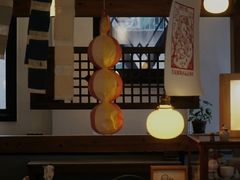 -知亘茶食