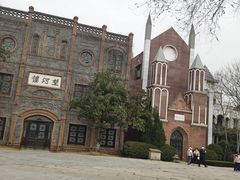 -台儿庄古城