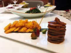 -宁夏国强手抓羊肉·清真菜(未央路凤三店)