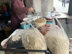 -安庆柴火馄饨(马道街店)