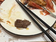 -小句号·精致料理(江南环球港店)