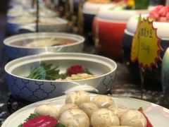 -铂尔台州菜(铂尔国际店)