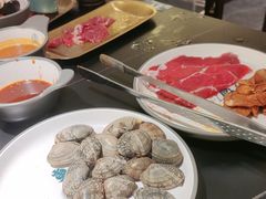 -東盛炭烤自助料理(玄武招商花园城店)