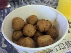 -桂萍特色牛筋牛杂(长堤街总店)