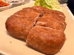 -鹿港小镇(悠唐店)