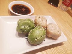 -陈家生煎(世茂双子塔店)