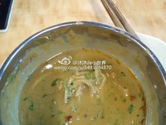 蜀留香2-蜀留香火锅(白堤路店)