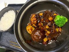 -彩虹之约•淮扬家宴(亚运村店)