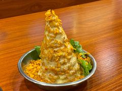 -大阪烧肉BAKA一代(十亩地店)