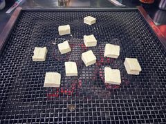 -石屏老字号4号包浆豆腐美食城(泼水广场店)