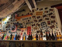 -三杯赤運·中式小酒馆(所城里店)
