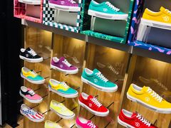 -VANS(三里屯太古里店)