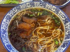 -孙盛兴奥灶面馆·蟹黄面·三虾面(山塘街总店)