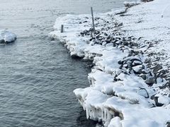 -青海湖二郎剑景区
