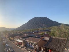 -鸡鸣驿古城