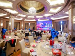 -上海浦东星河湾酒店