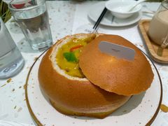 -大树餐厅(环球港店)