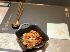 -馔豚·台北菜专门店(深圳湾万象城店)