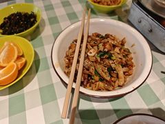 -彭耕记猪油炒小菜(吉联mall店)