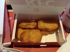 -肯德基(绍兴悦来店)