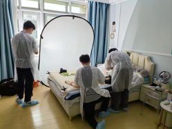 -玛瑞莎专业孕妇摄影(越秀店)