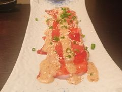 -南苑环球酒店-稻菊日式餐厅(鄞县大道店)