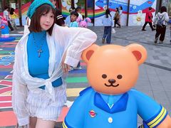 -济南恒隆广场