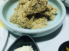 特色酥牛柳-铜锣湾·有麝自然香(渝北财富中心店)