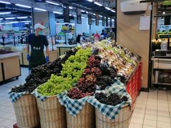 -物美大卖场(玉蜓桥店)