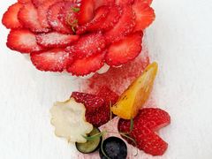 -Highline·城市露台景观餐厅(淮海路店)