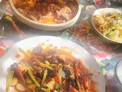 -人民公社大食堂(顺义总店)
