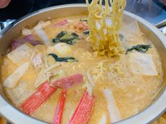 芝士年糕火锅-芝芝Z-cheese芝士年糕专门店