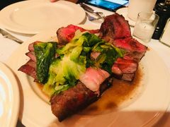 -Keens Steakhouse