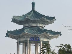 -淄博聊斋城景区