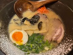 -日本料理神拉面