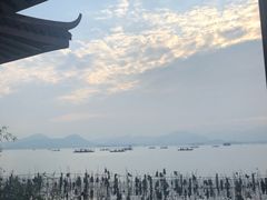-湖畔居茶楼(湖滨店)