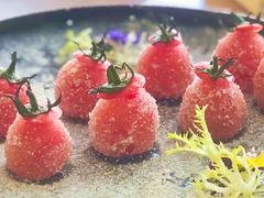 -周三的情书花园餐厅(江北店)